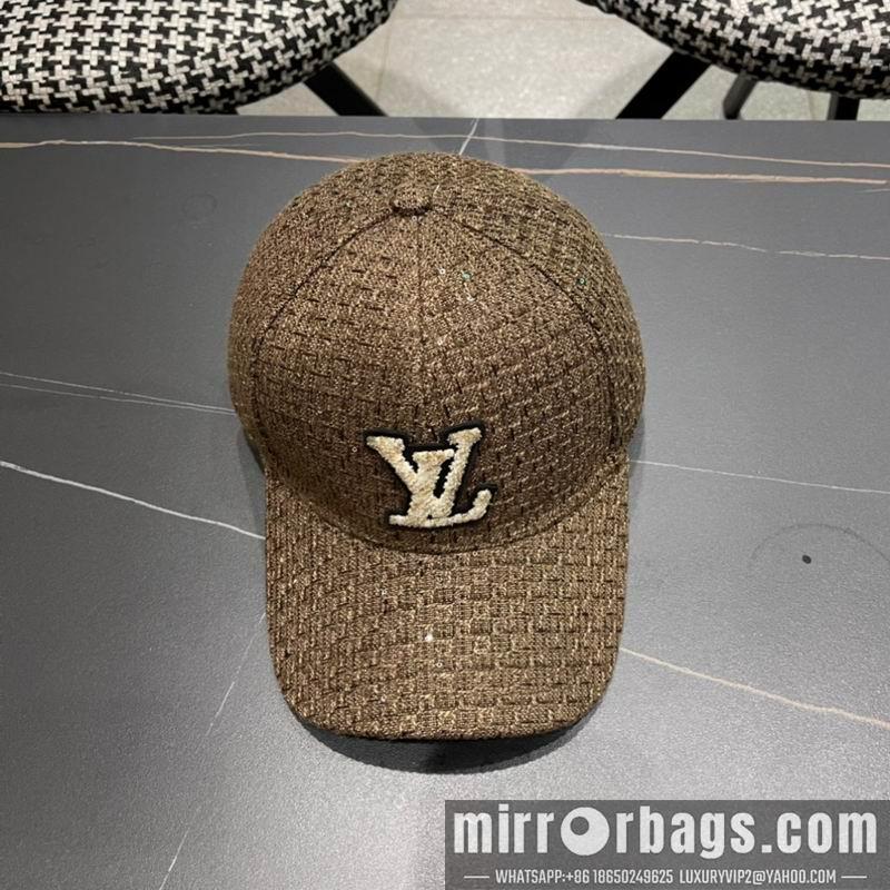 LV Hat 010901