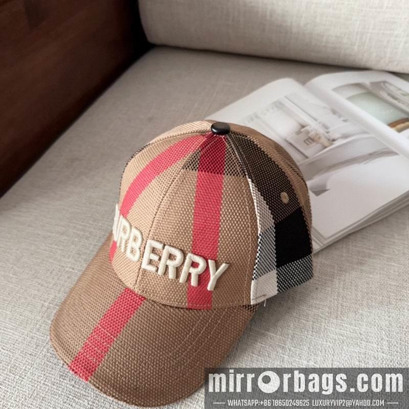 Burberry Hat dx28