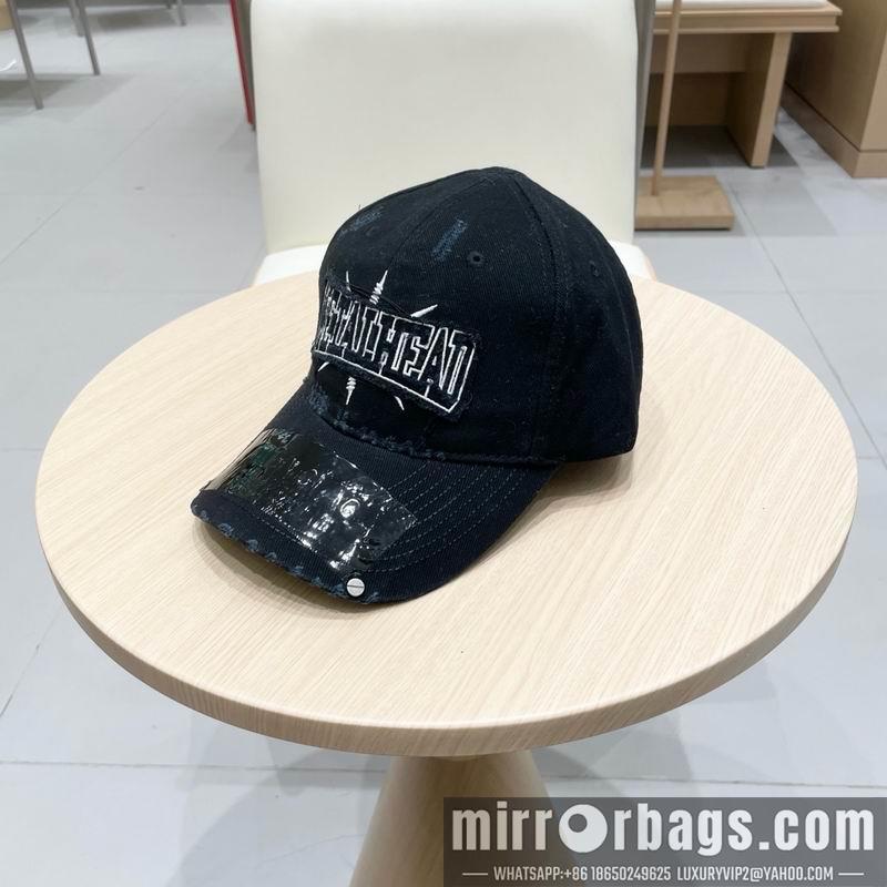Balenciaga Hat 010901