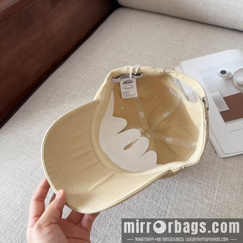 Emis Hat dx01