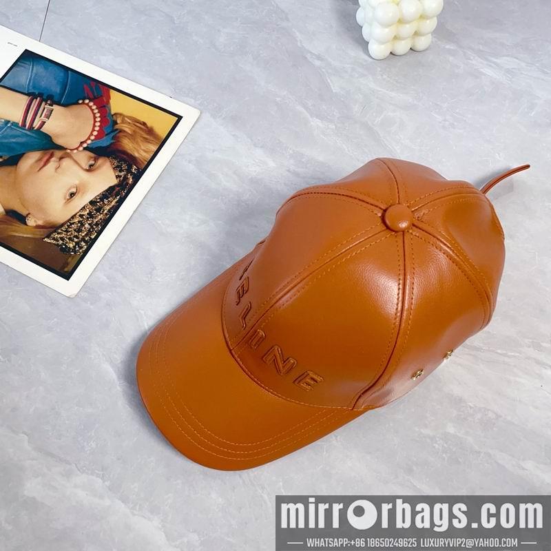 Celine Hat dx72