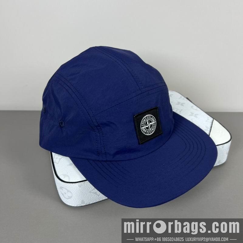 Stone Island Hat dx05