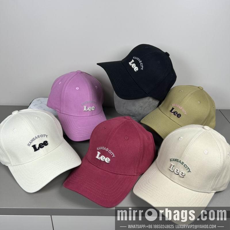 Lee Hat dx01