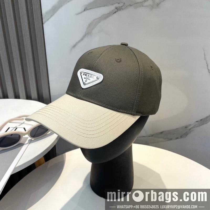 Prada Hat dx31