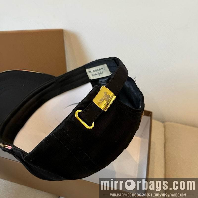 Burberry Hat dx16
