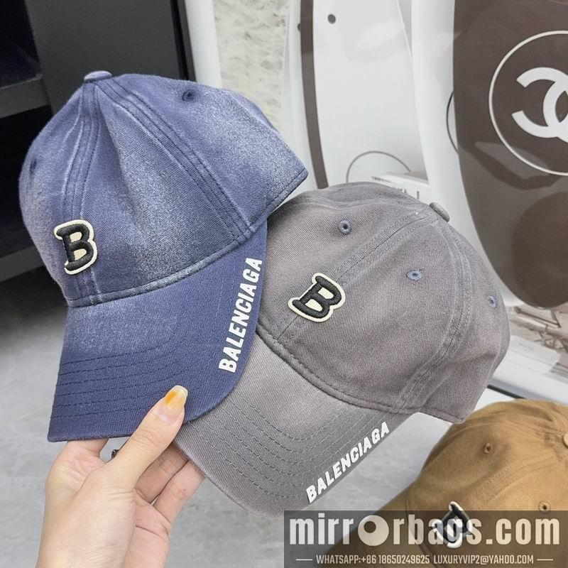 Balenciaga Hat 081002