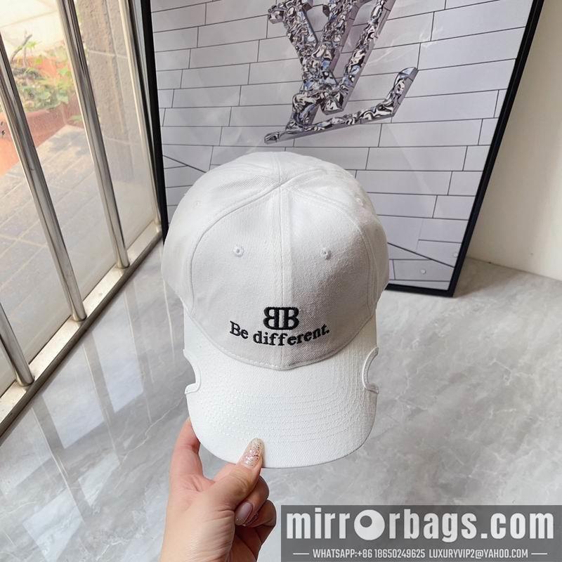 Balenciaga Hat 041703