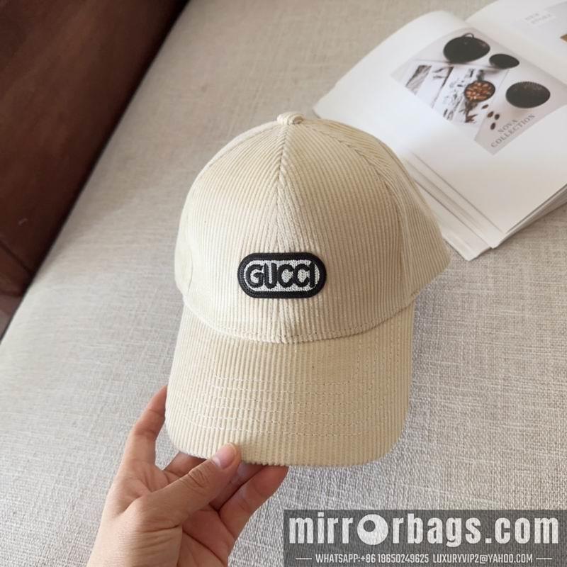 Gucci Hat 122801
