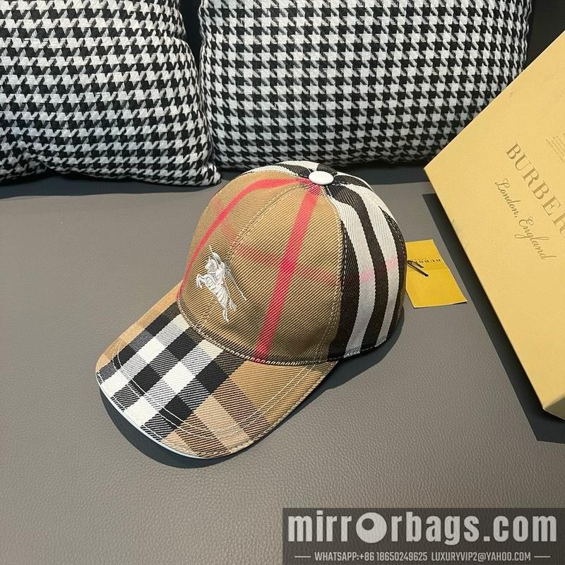 Burberry Hat 072204