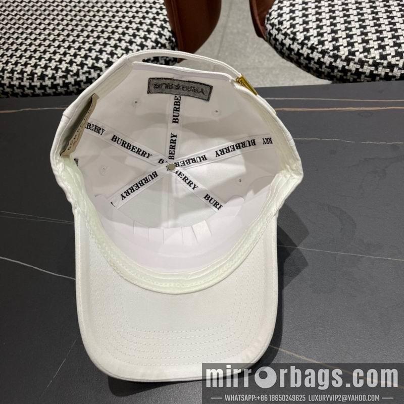 Burberry Hat 021001