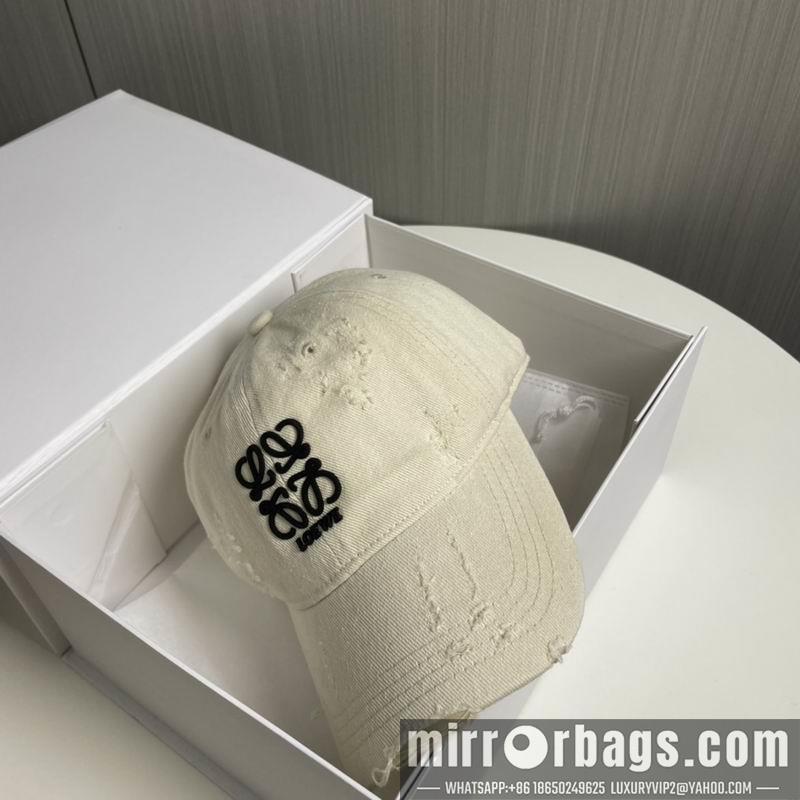 Loewe Hat 080501