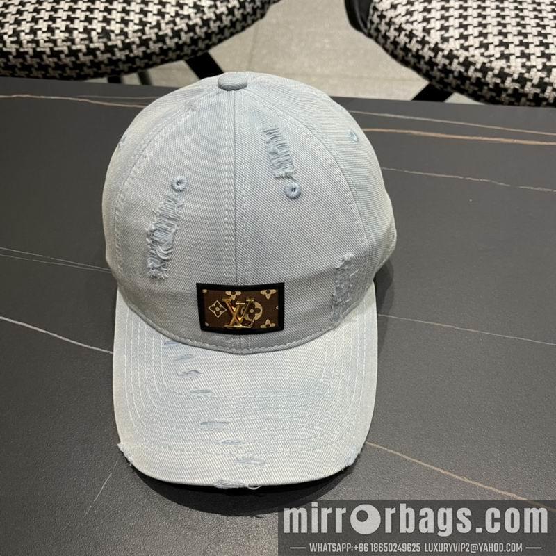 LV Hat 081005