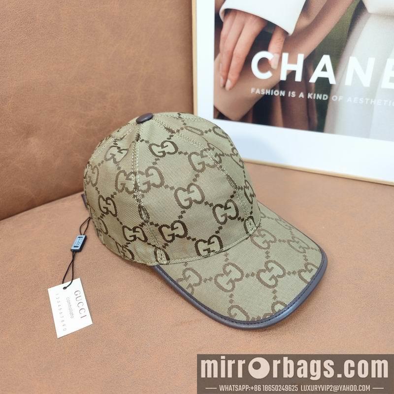 Gucci Hat dx104