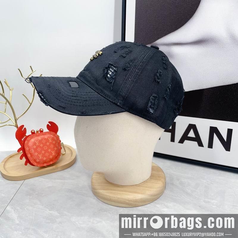 Prada Hat dx13