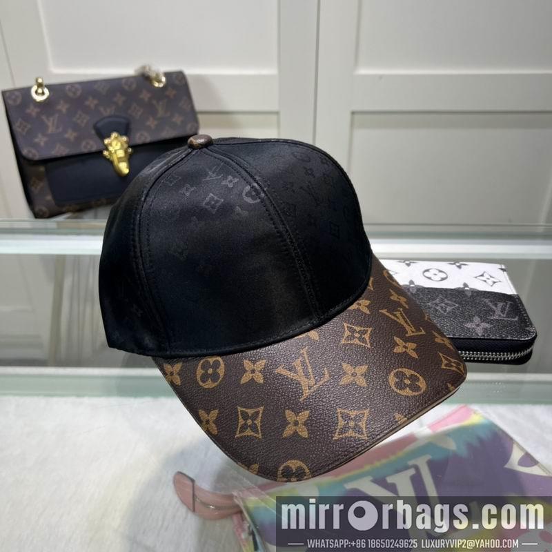 LV Hat dx13