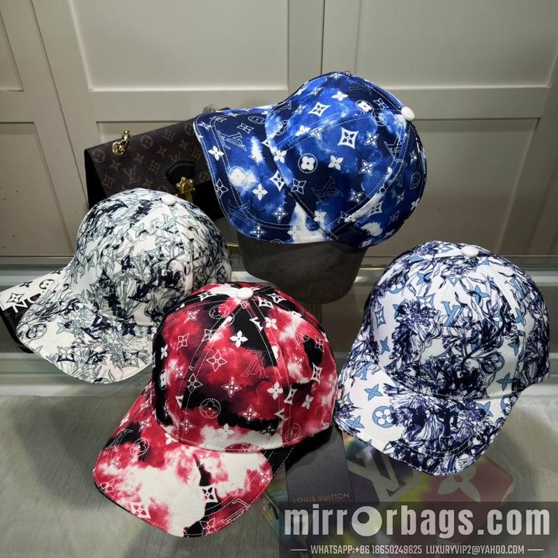 LV Hat dx31