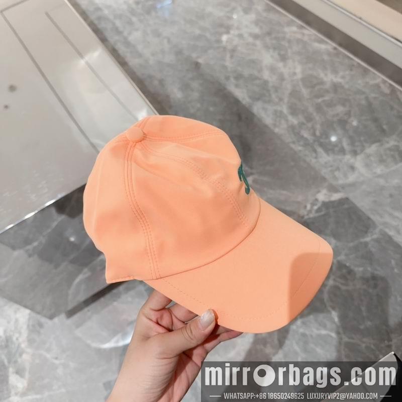 Chanel Hat dx47