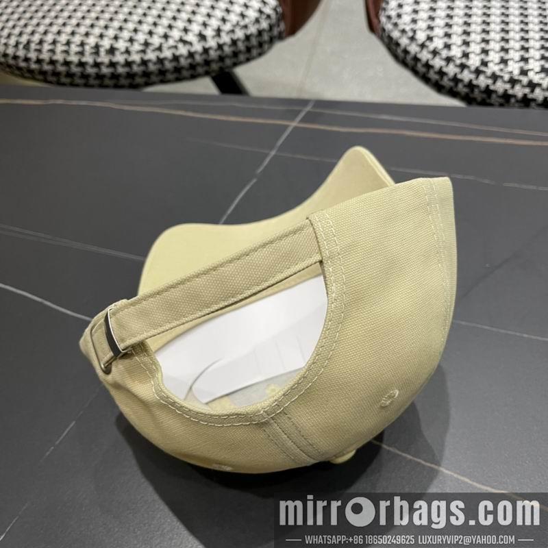 Chanel Hat 050701