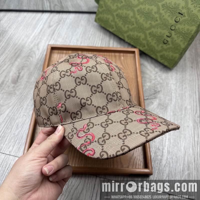 Gucci Hat dx22