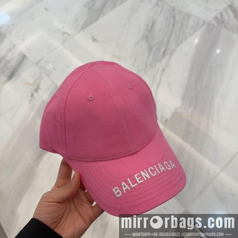 Balenciaga Hat dx75