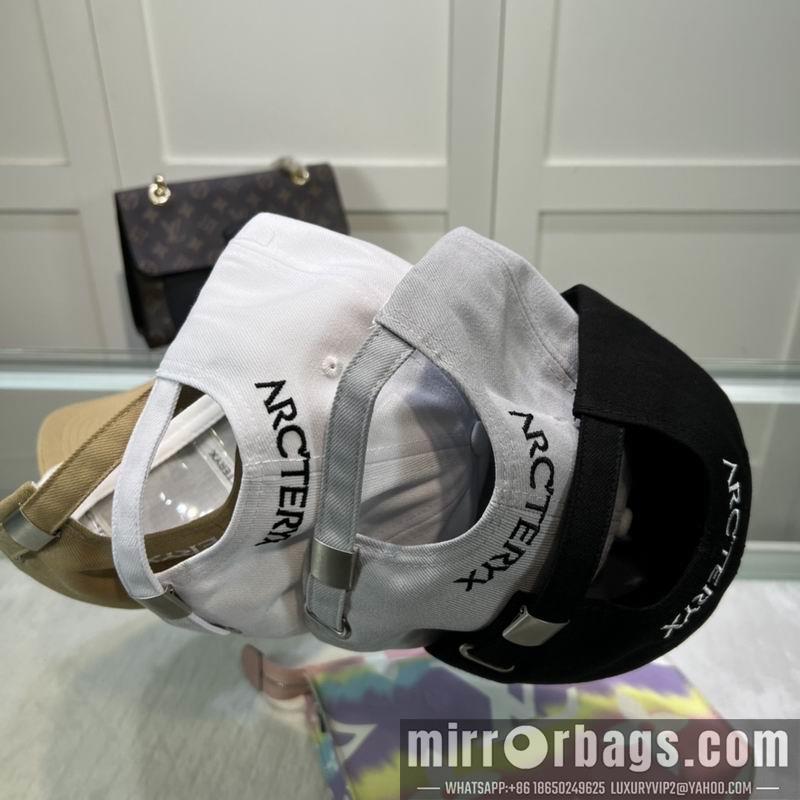 Arcteryx Hat dx13