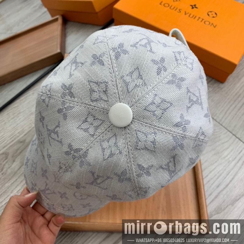 LV Hat dx172