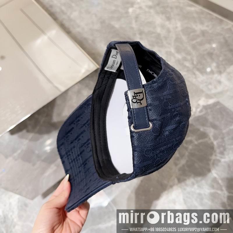 Dior Hat dx59