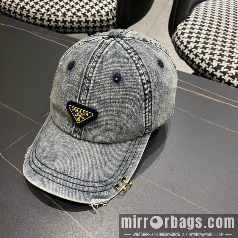 Prada Hat 092201