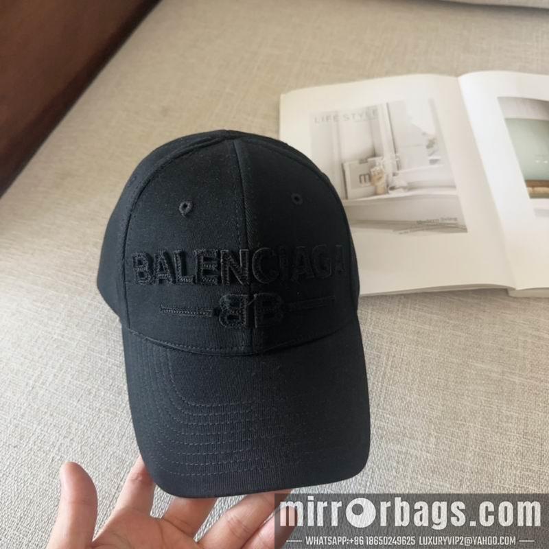 Balenciaga Hat 011501
