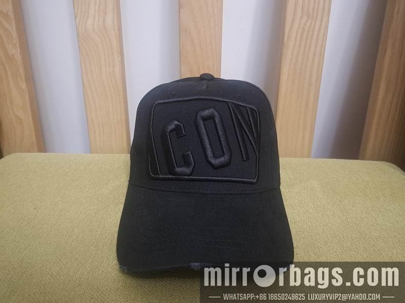 DSQ Hat y 43