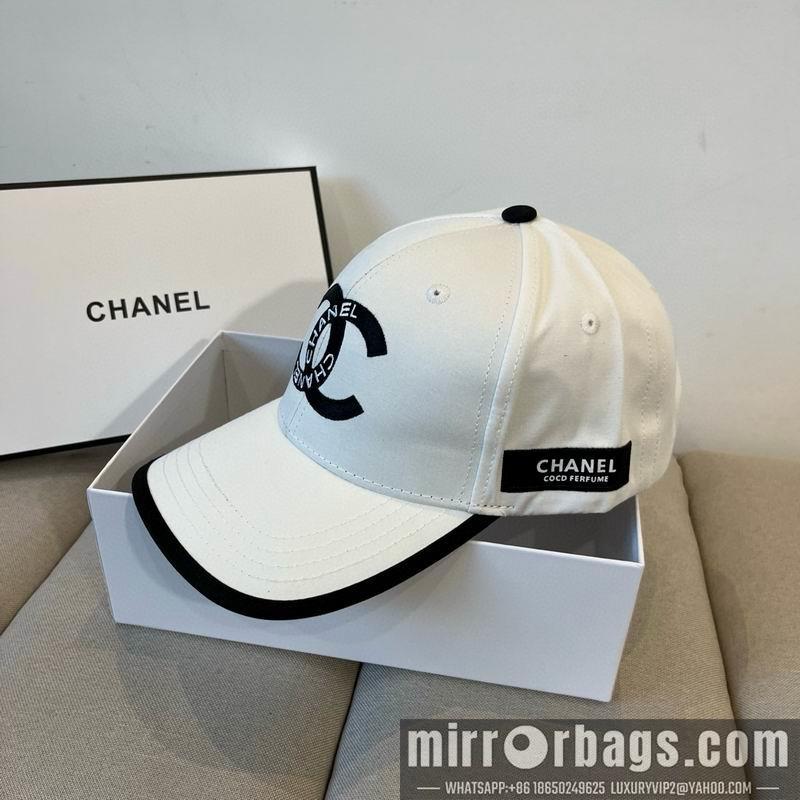 Chanel Hat dx33