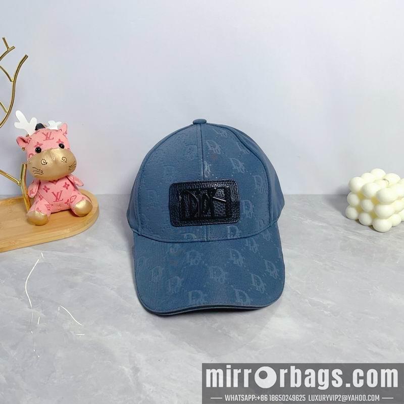 Dior Hat dx47