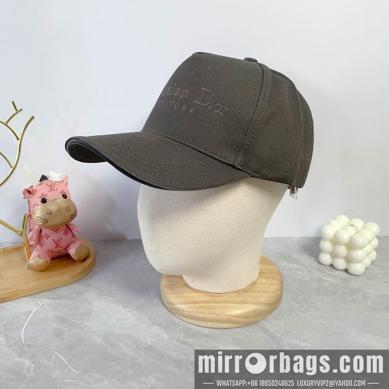 Dior Hat dx50