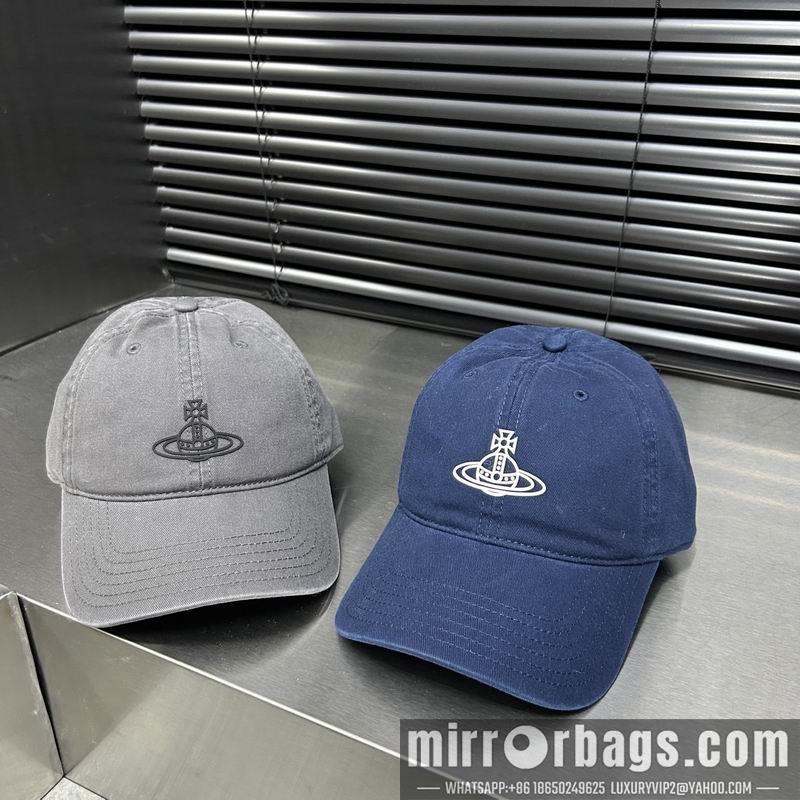 Vivienne Westwood Hat dx02