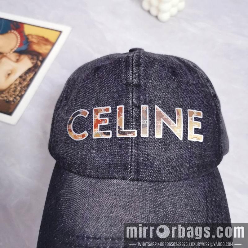 Celine Hat dx17