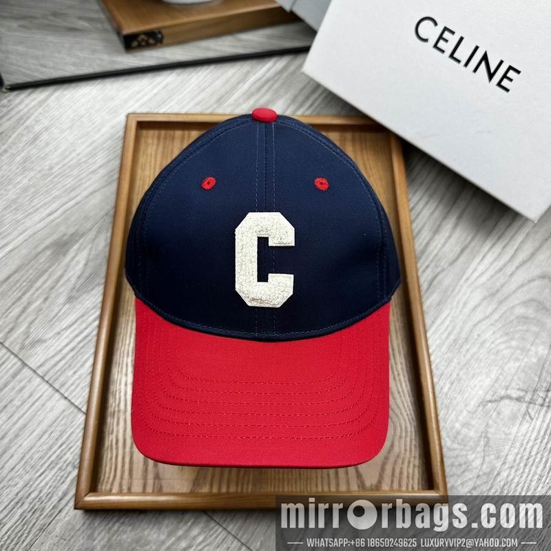 Celine Hat dx27
