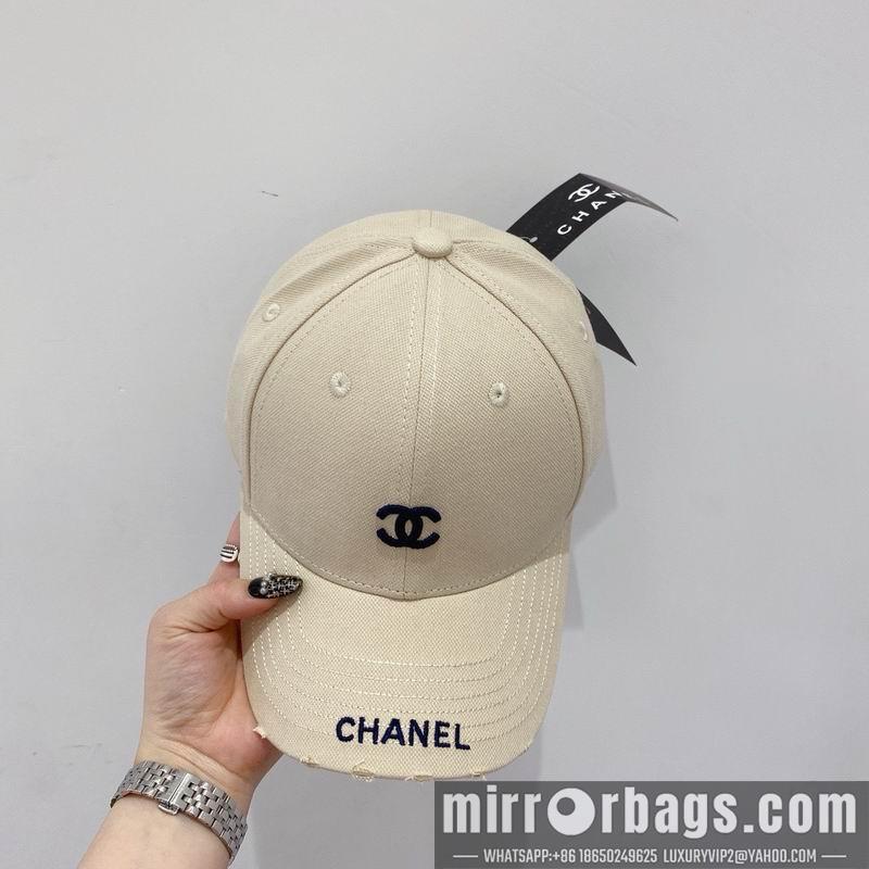 Chanel Hat 050702