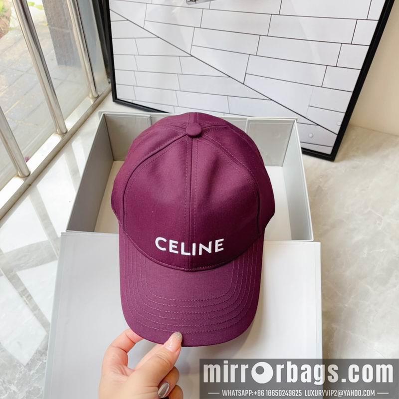 Celine Hat 090603