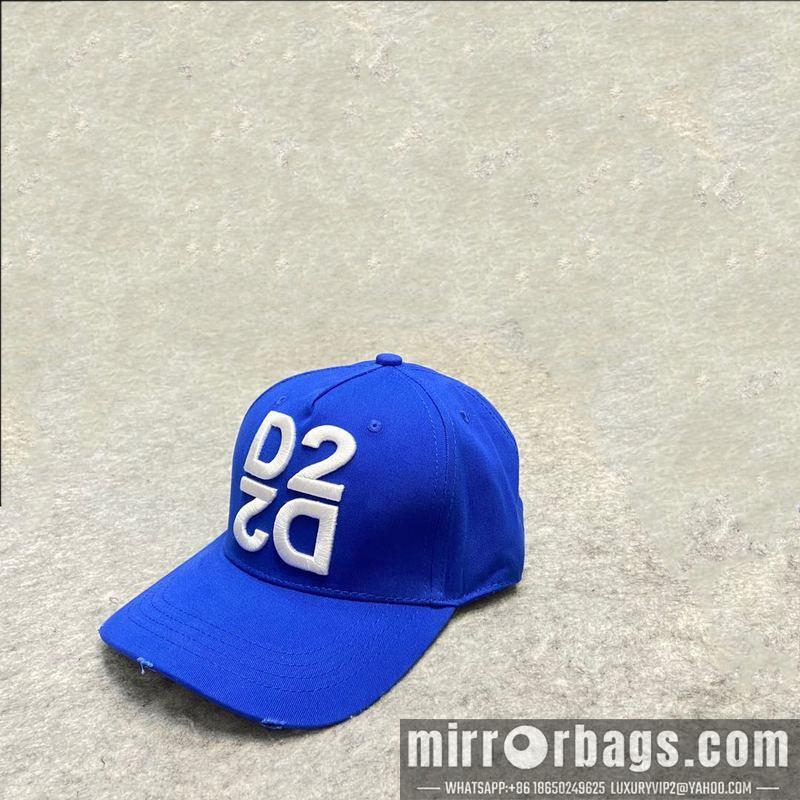 DSQ Hat all