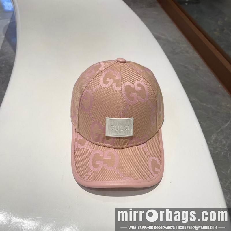 Gucci Hat 042707
