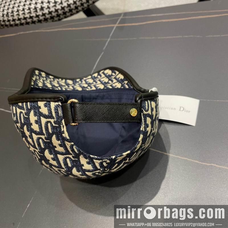 Dior Hat 092701