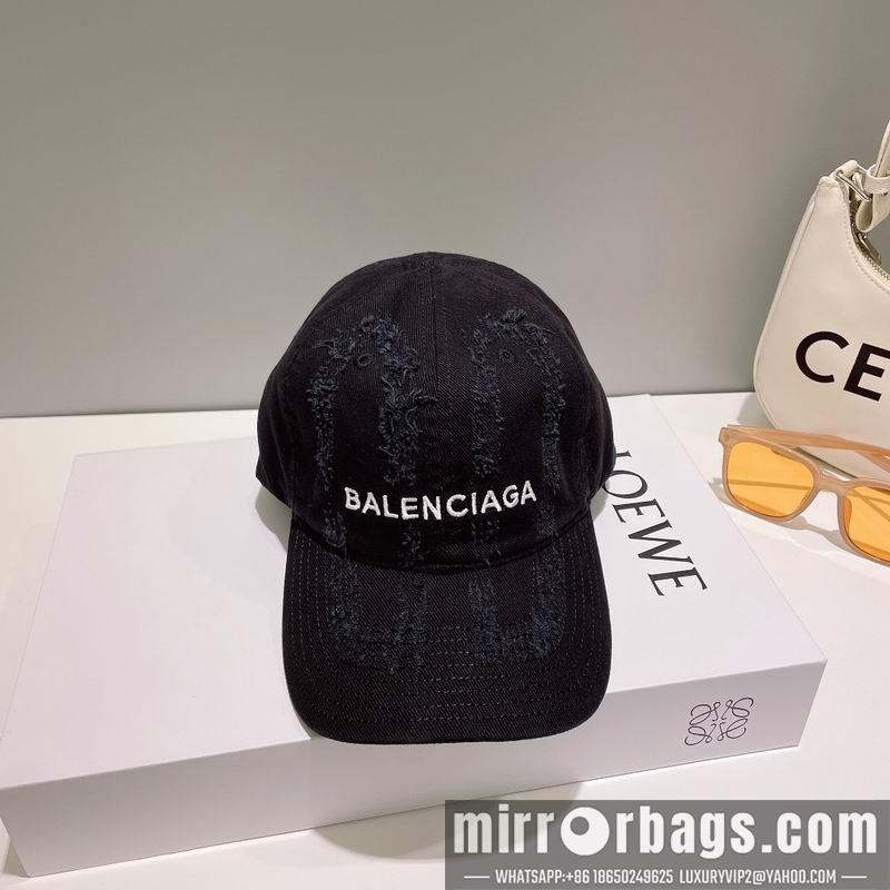 Balenciaga Hat 050707