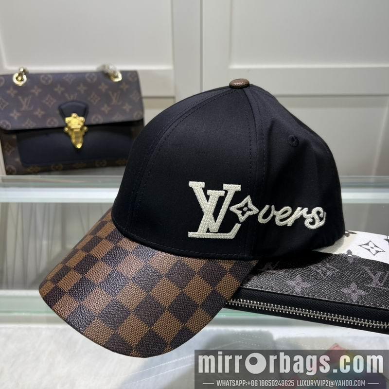 LV Hat 071305