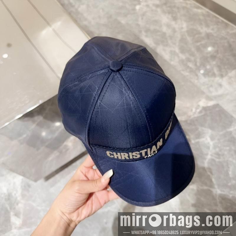 Dior Hat 080105