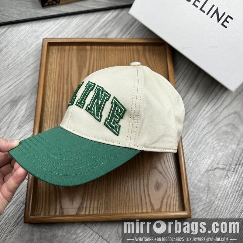 Celine Hat dx26