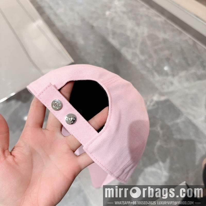 Chanel Hat dx51