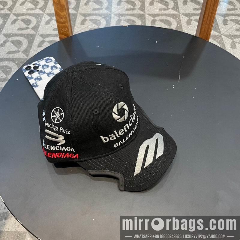Balenciaga Hat 090601