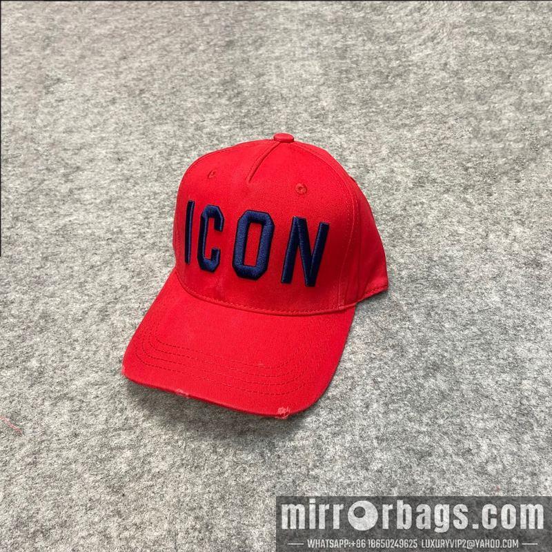 DSQ Hat D97布