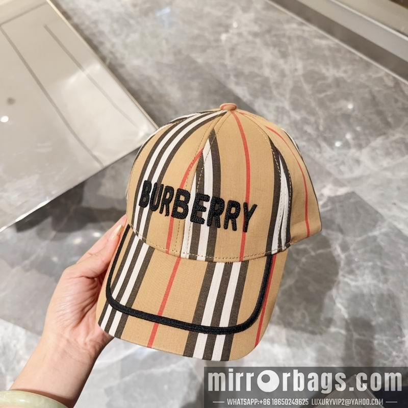 Burberry Hat dx53