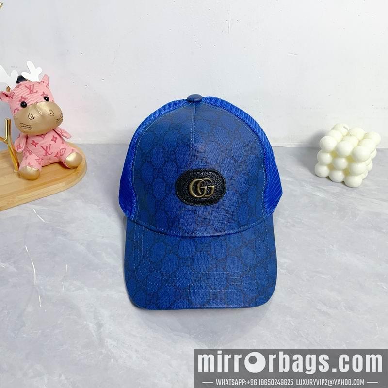 Gucci Hat dx31